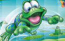 小青蛙拼圖遊戲 / 小青蛙拼圖 Game