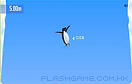 超爽企鵝跳高遊戲 / Turbocharged Penguins Game