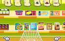 超級媽媽購物遊戲 / Super Mom Shopping Game