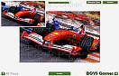 F1大獎賽拼圖遊戲 / Formula 1 Puzzle Game