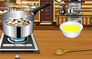 堅果燜燒飯遊戲 / 堅果燜燒飯 Game