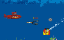 潛艇大冒險修改版遊戲 / 潛艇大冒險修改版 Game