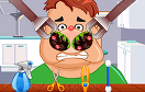 瘋狂的鼻子醫生遊戲 / 瘋狂的鼻子醫生 Game