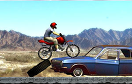 瘋狂特技單車遊戲 / Trial Bike Pro Game