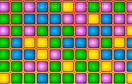 超級彩色方塊遊戲 / 超級彩色方塊 Game