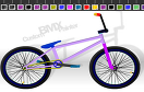 自行車填顏色遊戲 / 自行車填顏色 Game