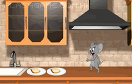 小老鼠接食物遊戲 / 小老鼠接食物 Game