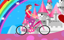 單車女士遊戲 / Miss Biker Game