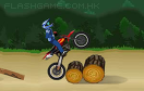 挑戰越野電單車遊戲 / Dirtbike Fun Game