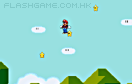 超級瑪利奧跳跳跳遊戲 / Mario Jumps 2 Game