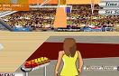 女籃球手遊戲 / 女籃球手 Game