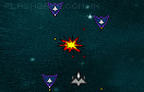 太空飛船戰機遊戲 / 太空飛船戰機 Game
