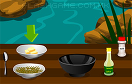 牛油檸檬扒魚遊戲 / 牛油檸檬扒魚 Game