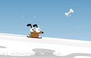 瘋狂雪橇犬遊戲 / 瘋狂雪橇犬 Game