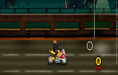公路暴力電單車遊戲 / 公路暴力電單車 Game