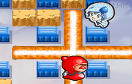 守護甜心之炸彈人2遊戲 / Shugo Chara Bomberman 2 Game