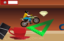 微型電單車手遊戲 / Micro Bike Master Game