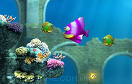 海底食魚2遊戲 / 海底食魚2 Game