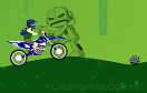 少年駭客電單車騎行遊戲 / 少年駭客電單車騎行 Game