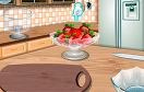 水果乳脂鬆糕遊戲 / Trifle Game