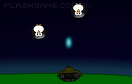 坦克戰太空企鵝遊戲 / 坦克戰太空企鵝 Game