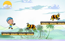 小男孩大戰蜜蜂遊戲 / 小男孩大戰蜜蜂 Game