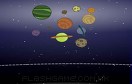 太陽系碰撞遊戲 / Solarsaurs Game