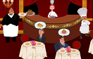 巴黎餐廳遊戲 / Ratatouille Dinner is Served Game
