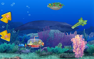 動物家族海底游遊戲 / 動物家族海底游 Game
