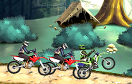 越野電單車森林挑戰賽遊戲 / 越野電單車森林挑戰賽 Game