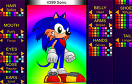 打造個性Sonic遊戲 / 打造個性Sonic Game