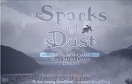勇闖陰曹地府遊戲 / Sparks And Dust Game