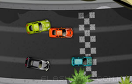 日產汽車挑戰賽遊戲 / Nissan Racing Challenge Game