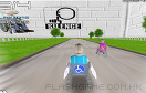 3D輪椅競速賽遊戲 / 3D輪椅競速賽 Game