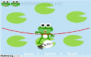 青蛙水上跳繩遊戲 / 青蛙水上跳繩 Game