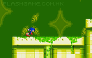 Sonic金幣之旅(上)修改版遊戲 / Sonic金幣之旅(上)修改版 Game