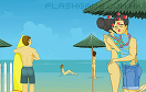 夏威夷海灘之吻遊戲 / 夏威夷海灘之吻 Game