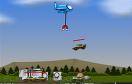 磁鐵飛機防禦戰遊戲 / 磁鐵飛機防禦戰 Game