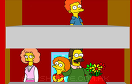 殘忍殺手3遊戲 / Homer the Flanders Killer 3 Game