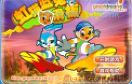 虹貓藍兔滑滑板遊戲 / 虹貓藍兔滑滑板 Game