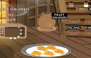阿拉斯加烤魚遊戲 / 阿拉斯加烤魚 Game