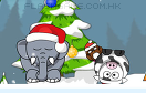 叫醒打鼾的大象2冬季版遊戲 / 叫醒打鼾的大象2冬季版 Game