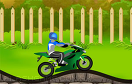 高山摩托車遊戲 / 高山摩托車 Game