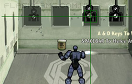 機械戰警遊戲 / RoboCop Target Practice Game
