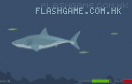 深海狂鯊遊戲 / Mad Shark Game