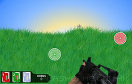 紅绿藍瞄靶射擊遊戲 / RGB Game