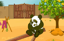 熊貓逃出動物園2遊戲 / 熊貓逃出動物園2 Game