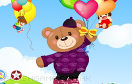 裝扮可愛的小熊遊戲 / 裝扮可愛的小熊 Game