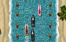 機動艇比賽遊戲 / 機動艇比賽 Game