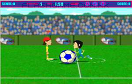 巨型足球賽遊戲 / Super Soccer Game
